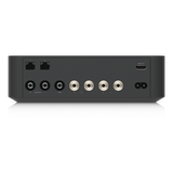 UPL-AMP-B - Amplificador de Audio en Red / 130W Canal 8Ω / 260W Canal 4Ω / HDMI eARC / Wi-Fi / AirPlay / Spotify Connect / Dolby Atmos / 32 Zonas