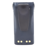 TX-PMNN-4018H - Batería Ni-MH / 2300 mAh / 7.5V / Celdas Japonesas / Uso Rudo / Contactos Bañados en Oro