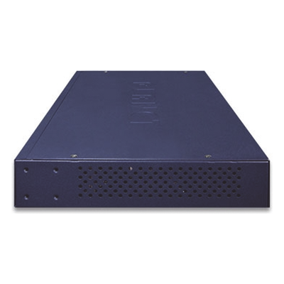 GS-4210-24T2S - PLANET GS-4210-24T2S switch Gestionado L2 Gigabit Ethernet (10/100/1000) 1U Azul