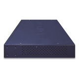GS-4210-24T2S - PLANET GS-4210-24T2S switch Gestionado L2 Gigabit Ethernet (10/100/1000) 1U Azul