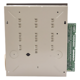 VISTA-50P - Panel de Control de Alarma / 9 Zonas Cableadas / Expansible a 87 Zonas / 8 Particiones / 75 Códigos de Usuario / Compatible Serie 5800