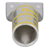 LCA250-38-X - Panduit Zapata de Compresión / 250 kcmil / Barreno 3/8 pulg (9.5 mm) LCA250-38-X