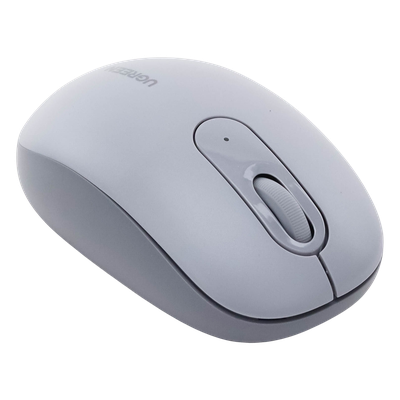 90669 - Ugreen Mouse Inalámbrico / 2.4 GHz / 2400 DPI 90669