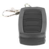 XB-T23 - Control Remoto Inalámbrico / 433.92 MHz / 4 Botones / 6V / Compatible con Motores y Barreras / -10°C a 50°C