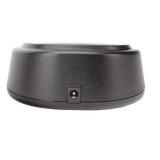 TX-CHEP450 - Cargador Rápido de Escritorio / Radios de 2 Vías / Protección Inteligente / Fuente 120 VCA Incluida / Operación -20°C a 45°C (-4°F a 113°F)