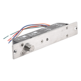 PROEB-700C - Accesspro Cerradura de Perno Electromagnética / 2000 kg de Fuerza de Sujeción / Fail Secure