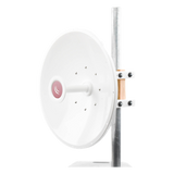 MTAD-5G-30D3-PA - MTAD-5G-30D3-PA, (mANT30PA) Antena Direccional de 30 dBi de 4.7 - 5.8 GHz, Ideal para NeTMetal 5