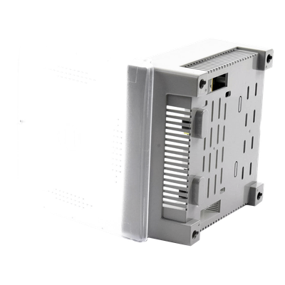 PS12DC4P - Epcom Powerline Fuente de Poder con Gabinete / 4 Salidas / 11-15 Vcc PS12DC4P