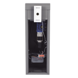 XBF-3002-L - Barrera Vehicular Automática / Brazo Hasta 3 m (9.8 ft) / Apertura 1.5 s / 150 Ciclos/Hora / Encoder Electrónico / Operación -20 a 50°C (-4 a 122°F)