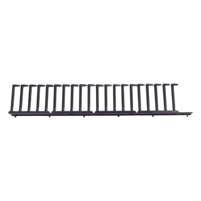 XGL-FML42B - Kit de Dedos para Gestión de Cables / 42 RU / Dedos de 152 mm (6 in) / Gabinetes 800 mm (31.5 in) / Color Negro