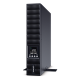 OLS1000RT2UA - CyberPower OLS1000RT2UA UPS Doble conversión (en línea) 1 kVA 900 W Onda sinusoidal pura