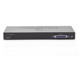 GXW4224V2 - GXW4224v2, Gateway Análogo a VoIP, 24 puertos FXS