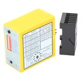 10-MATRIX-IIS-1224 - Sensor de Masa Mono Canal / Ideal para Automatización de Barreras Vehiculares