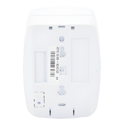 5800-PIR - Honeywell Home Resideo Detector de Movimiento PIR Inalámbrico / Inmunidad a Mascotas