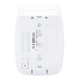 5800-PIR - Honeywell Home Resideo Detector de Movimiento PIR Inalámbrico / Inmunidad a Mascotas