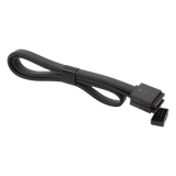 USP-CABLE - Cable de Alimentación Redundante / 1.5 m (4.9 ft) / Conductor Cobre 16/24 AWG / Aislamiento PVC 0.35 mm / Plug-and-Play