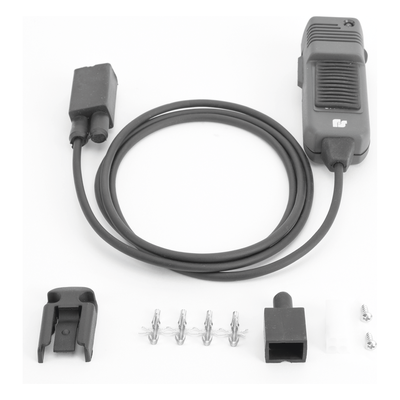 SCS1000PA - Federal Signal Vama Micrófono para sirena amplificador SCS1000 SCS1000PA