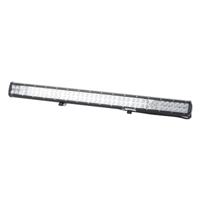 XD223F - Barra de Luz de Trabajo LED / 78 LED / 10,000 Lúmenes / 117 W / IP67 / 36" / 10-30 Vcc