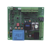 XBS-SZ2000-PCB - Tarjeta Electrónica de Control / Motor de Barrera Vehicular / Protección contra Sobrecargas / Diseño Compacto / Operación en Condiciones Extremas