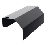 CH-BC12TB-EP - Charofil Bajada de Cable para Escalera Tubular / 12' de Ancho / Acero al Carbono CH-BC12TB-EP
