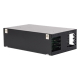 LP-ODF-8048 - Linkedpro By Epcom Distribuidor de Fibra Óptica / 19" (48.26 cm) / 3U LP-ODF-8048
