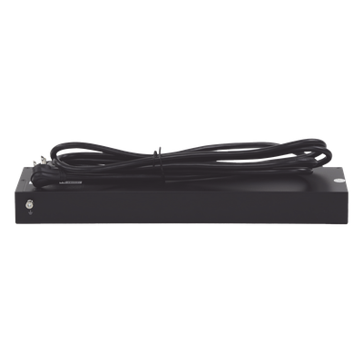 PDU41001 - Cyberpower PDU Switchable / 8 Salidas NEMA 5-15R / Entrada 120 Vca NEMA 5-15P PDU41001