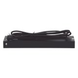 PDU41001 - Cyberpower PDU Switchable / 8 Salidas NEMA 5-15R / Entrada 120 Vca NEMA 5-15P PDU41001