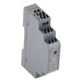 HDR-15-12 - Meanwell Fuente de Poder Riel DIN / 12VCC / 15W HDR-15-12