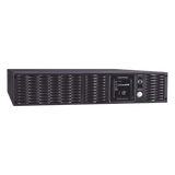 PR1500LCDRTXL2U - Cyberpower UPS de 1500 VA/1500 W, Topología Línea Interactiva, Entrada 120 Vca NEMA 5-15P, Onda