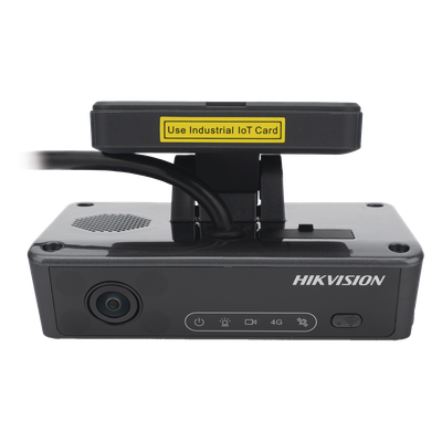 AE-DI5052-G40PRO - Hikvision Dashcam Industrial 4G / 5 Canales / Frontal 1620P AE-DI5052-G40PRO