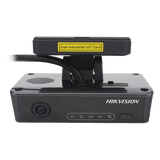 AE-DI5052-G40PRO - Hikvision Dashcam Industrial 4G / 5 Canales / Frontal 1620P AE-DI5052-G40PRO