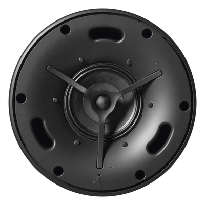 VXH6B - Altavoz Colgante / 6.5 in / 2 Vías / 300W / 8 Ohms / 70V/100V / 120° Dispersión / Negro