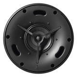 VXH6B - Altavoz Colgante / 6.5 in / 2 Vías / 300W / 8 Ohms / 70V/100V / 120° Dispersión / Negro