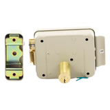 321-DCBD-ABG - Assa Abloy 321-DCBD-ABG cerradura electromecánica Cerradura electromecánica motorizada