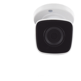 THC-B150-M - Cámara Bala TURBOHD / 5 Megapixel / Lente 2.8 mm / 85° de Visión / IR EXIR 20 m (65.6 ft) / IP66 / Metal
