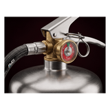 AVD6L - Victory Extintor para Baterías de Iones de Litio / 6 Litros / Descarga 72 s AVD6L