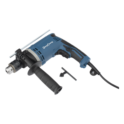 DZJ-16 - Dongcheng Taladro Rotomartillo / 710W / 110Vca DZJ-16