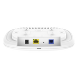 V2801AX30C-A-AIR - Punto de Acceso POF Dual GPON/EPON para Instalación en Techo, con 1 puerto GPON SC/UPC POF + 1 Puerto Gigabit Ethernet