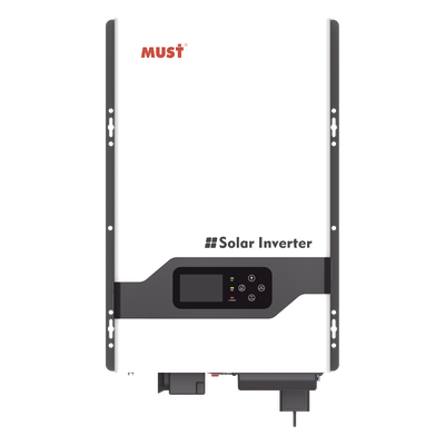 PV335048TLV - Must Inversor Cargador / 5 kW / 48 Vcd PV335048TLV
