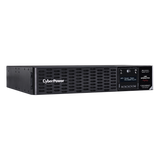 PR1500RTXL2U - CyberPower PR1500RTXL2U UPS Línea interactiva 1,5 kVA 1500 W Seno