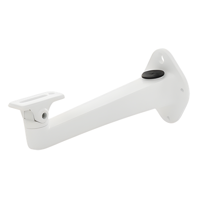 DS-1293ZJ - Hikvision Soporte de Pared Interior/Exterior / Aleación de Aluminio / Blanco DS-1293ZJ