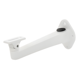 DS-1293ZJ - Hikvision Soporte de Pared Interior/Exterior / Aleación de Aluminio / Blanco DS-1293ZJ