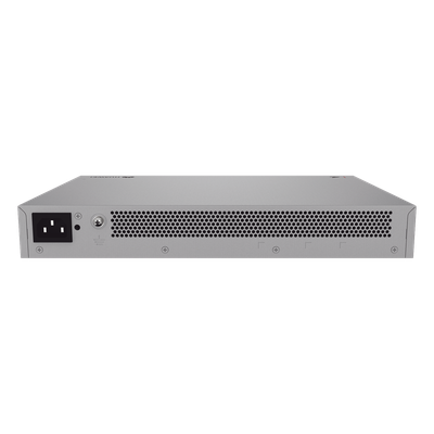 S220S-8P4J - Huawei Switch Administrable PoE Capa 2 / 8 puertos Gigabit PoE / 4 puertos 2.5GE SFP Uplink