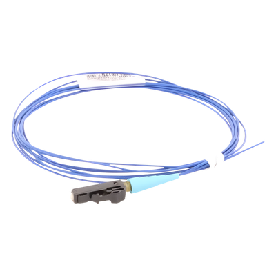 FZ1BN1NNNSNM001 - Panduit Pigtail de Fibra Óptica / LC Simplex / OM4 50/125 FZ1BN1NNNSNM001