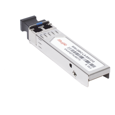 MINI-GBIC-LX-SM1310 - Ruijie Transceptor SFP / 1 Gbps / Monomodo LC MINI-GBIC-LX-SM1310