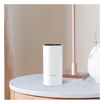 DECOM4-3PACK - Tp-Link Sistema Mesh Wi-Fi 5 / AC1200 Mbps / 2.4 GHz + 5 GHz DECOM4-3PACK