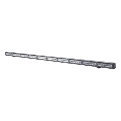 XLT2131RB - Barra de Advertencia LED / 10 Módulos / 60 LED Gen III / 49