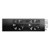 V5600-X2 - OLT Chasis Modular / 16 Puertos GPON/XGS-PON Combo / 2 Ranuras Expansibles / Fuente Redundante AC / 2 UR