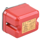 EPS40-2 - Safe Signal Interruptor de Supervisión de Presión de Agua / 10-100 PSI / NEMA 4 EPS40-2
