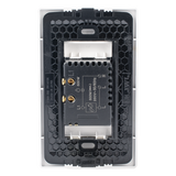 JTL-B72-29 - JWJ JTL-B7229 regulador Integrado Regulador de intensidad Blanco